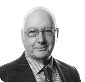 Prof. Zvi Vered